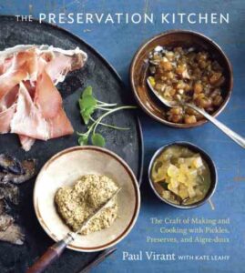 Making Sauerkraut and Other Fermented Vegetables Image